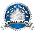 Best in Singapore by The Fun Empire